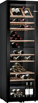 Винный шкаф Bosch KWK36ABGA 6