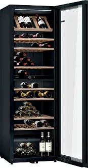 Винный шкаф Bosch KWK36ABGA 7