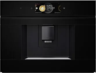 Встраиваемая кофемашина Bosch CTL7181B0 6