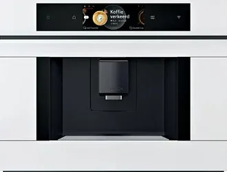 Встраиваемая кофемашина Bosch CTL7181W0 8