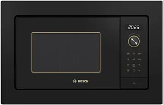 Встраиваемая микроволновая печь Bosch 2BEL653MY3