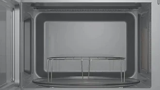Встраиваемая микроволновая печь Bosch 2BEL653MY3 3