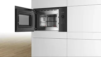 Встраиваемая микроволновая печь Bosch BEL524MB0 2