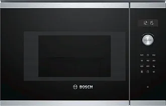 Встраиваемая микроволновая печь Bosch BEL524MS0