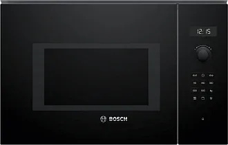 Встраиваемая микроволновая печь Bosch BEL554MB0 8