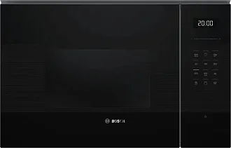 Встраиваемая микроволновая печь Bosch BEL554MB2 8