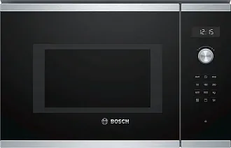 Встраиваемая микроволновая печь Bosch BEL554MS0 8