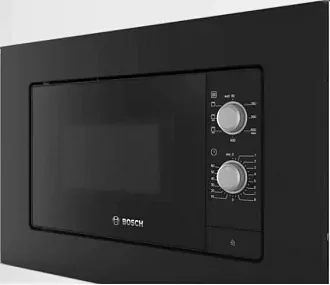 Встраиваемая микроволновая печь Bosch BEL620MB3 2