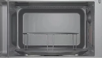 Встраиваемая микроволновая печь Bosch BEL620MB3 3