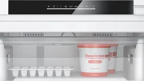 Встраиваемая микроволновая печь Bosch BEL620MB3 5