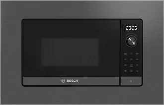 Встраиваемая микроволновая печь Bosch BEL623MD3 8