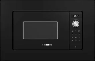 Встраиваемая микроволновая печь Bosch BEL623MX3