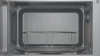 Встраиваемая микроволновая печь Bosch BEL623MX3 3