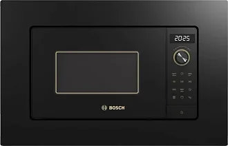 Встраиваемая микроволновая печь Bosch BEL623MY3