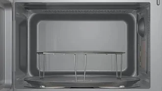 Встраиваемая микроволновая печь Bosch BEL623MY3 3