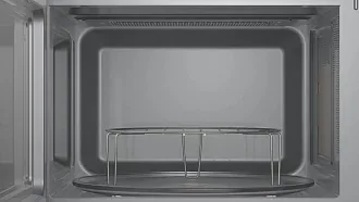 Встраиваемая микроволновая печь Bosch BEL653MS3 2