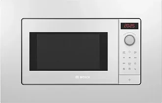 Встраиваемая микроволновая печь Bosch BEL653MW3 8