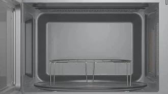 Встраиваемая микроволновая печь Bosch BEL653MX3 3