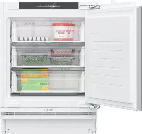 Встраиваемая микроволновая печь Bosch BEL653MX3 4