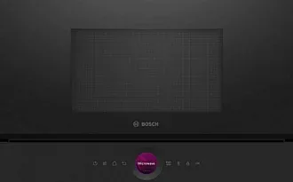 Встраиваемая микроволновая печь Bosch BEL7321B1 8