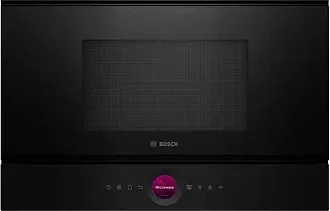 Встраиваемая микроволновая печь Bosch BER7321B1 8