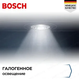 Встраиваемая микроволновая печь Bosch BFL520MB0 3