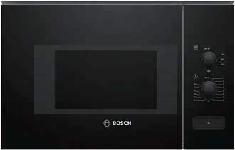 Встраиваемая микроволновая печь Bosch BFL520MB0 5