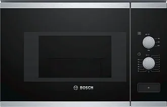 Встраиваемая микроволновая печь Bosch BFL520MS0 5