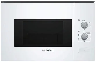 Встраиваемая микроволновая печь Bosch BFL520MW0 5
