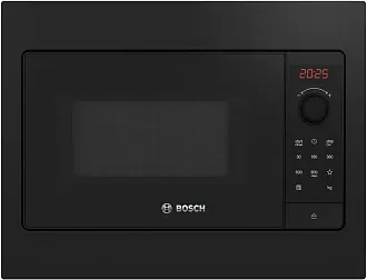 Встраиваемая микроволновая печь Bosch BFL523MB4 8