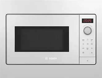 Встраиваемая микроволновая печь Bosch BFL523MW3 8