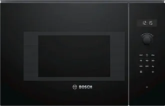 Встраиваемая микроволновая печь Bosch BFL524MB0 8