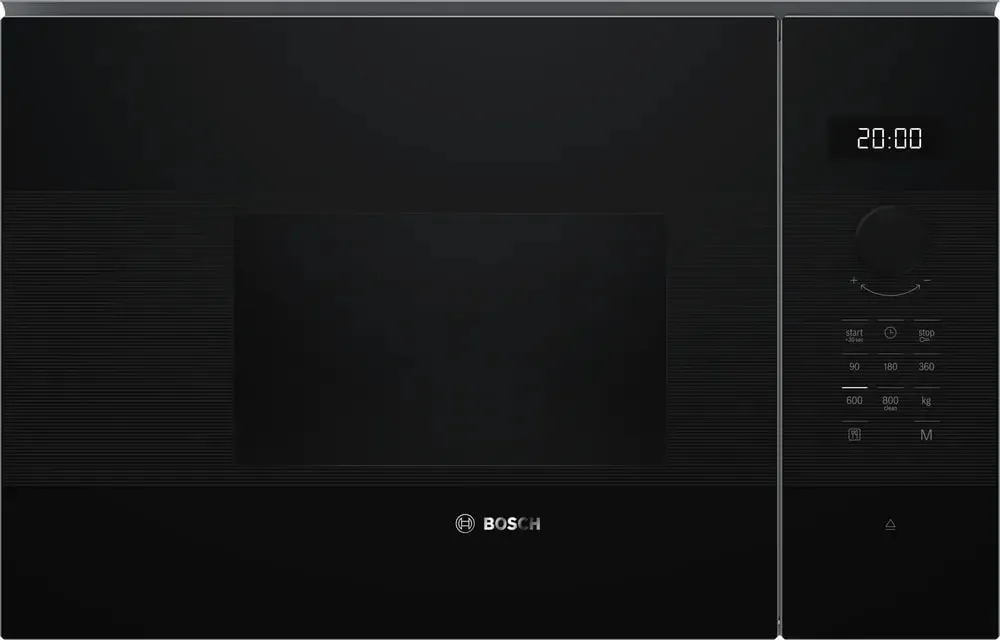 Встраиваемая микроволновая печь Bosch BFL524MB2 8