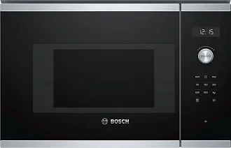 Встраиваемая микроволновая печь Bosch BFL524MS0 8