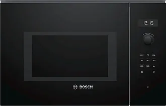 Встраиваемая микроволновая печь Bosch BFL554MB0 8