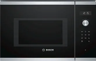 Встраиваемая микроволновая печь Bosch BFL554MS0 8