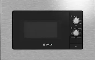 Встраиваемая микроволновая печь Bosch BFL620MS3