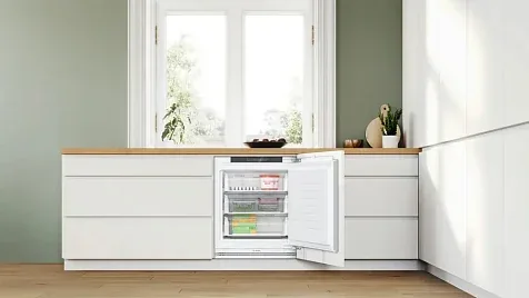 Встраиваемая микроволновая печь Bosch BFL620MS3 6