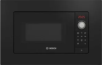 Встраиваемая микроволновая печь Bosch BFL623MB3 8