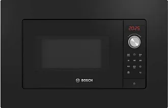 Встраиваемая микроволновая печь Bosch BFL623MC3 8