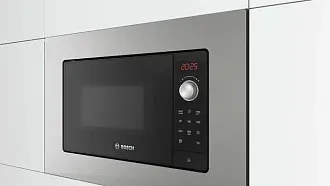 Встраиваемая микроволновая печь Bosch BFL623MS3 3