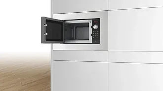 Встраиваемая микроволновая печь Bosch BFL623MS3 4