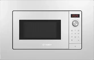 Встраиваемая микроволновая печь Bosch BFL623MV3