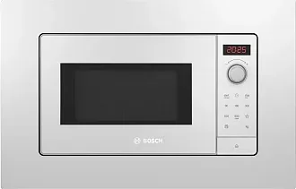 Встраиваемая микроволновая печь Bosch BFL623MW3 8