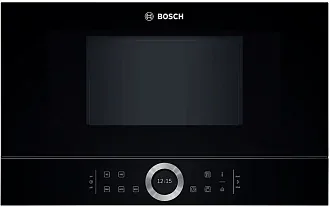 Встраиваемая микроволновая печь Bosch BFL634GB1