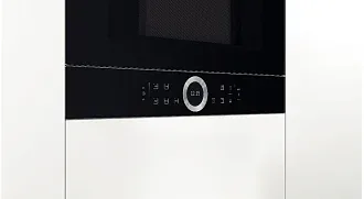 Встраиваемая микроволновая печь Bosch BFL634GB1 3