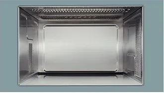 Встраиваемая микроволновая печь Bosch BFL634GB1 4