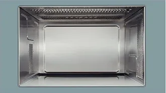 Встраиваемая микроволновая печь Bosch BFL634GS1 4
