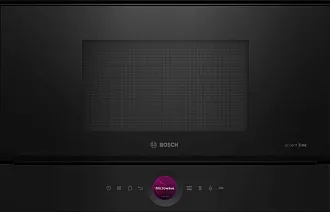 Встраиваемая микроволновая печь Bosch BFL9221B1 8