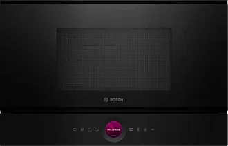 Встраиваемая микроволновая печь Bosch BFR 7221B1 8